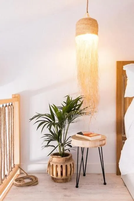 Apartman Luxury Beach - Sun Club Playa Del Aguila Maspalomas