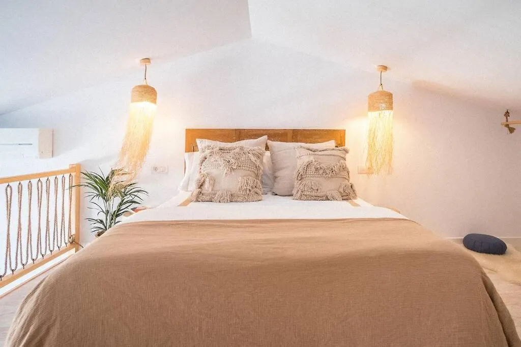 Luxury Beach - Sun Club Playa Del Aguila location