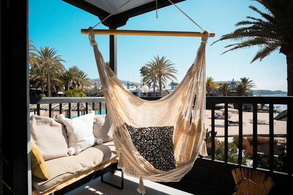 Luxury Beach - Sun Club Playa Del Aguila Maspalomas  Spain