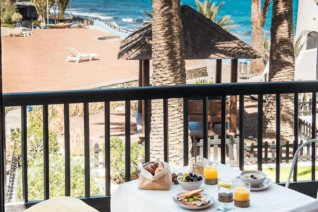 Luxury Beach - Sun Club Playa Del Aguila Maspalomas  0*, Maspalomas (Gran Canaria) Spain